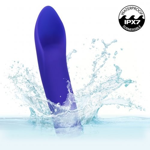 Raven Flutter Mini Scoop Flickering Massager