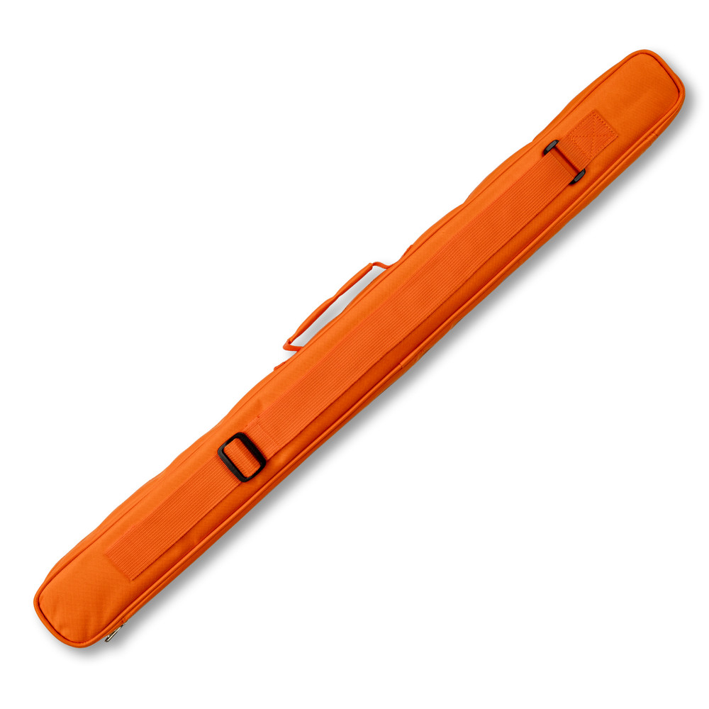 Big Cat Cue Soft Pool Cue Cases