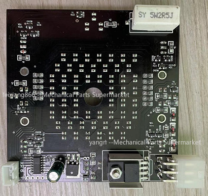 Industrial Camera LED Light Board for Car Wheel Alignment Machine Replacement