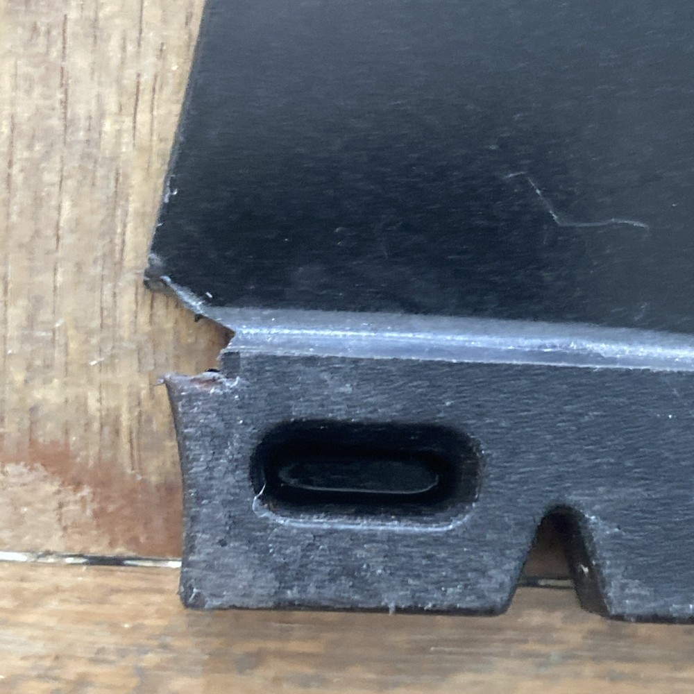 Olfishl Surfboard Fin