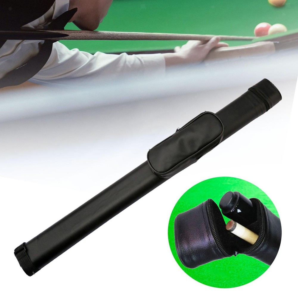 Pool for 1/2 Pool Cue 1×1