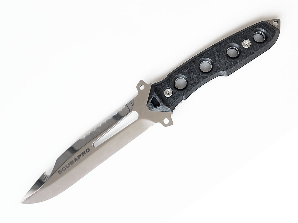 Scubapro TK15 Dive Knife