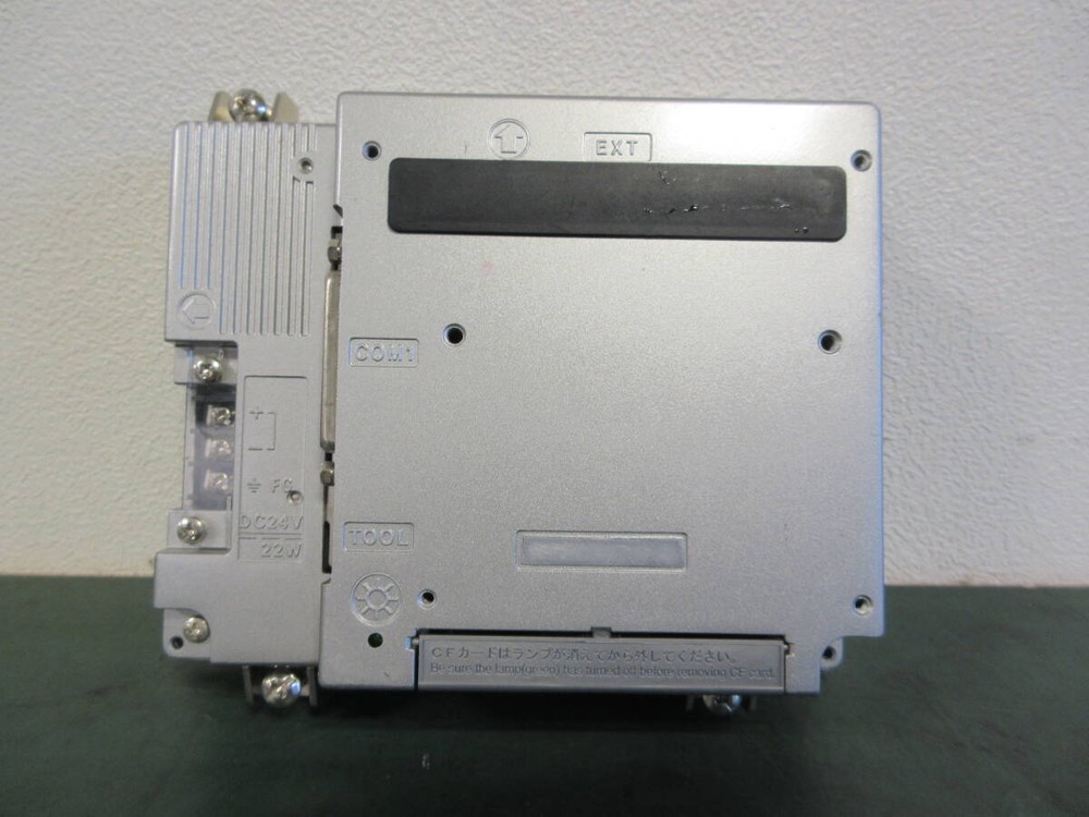 Pro-face GP2301-SC41-24V Programmable Display