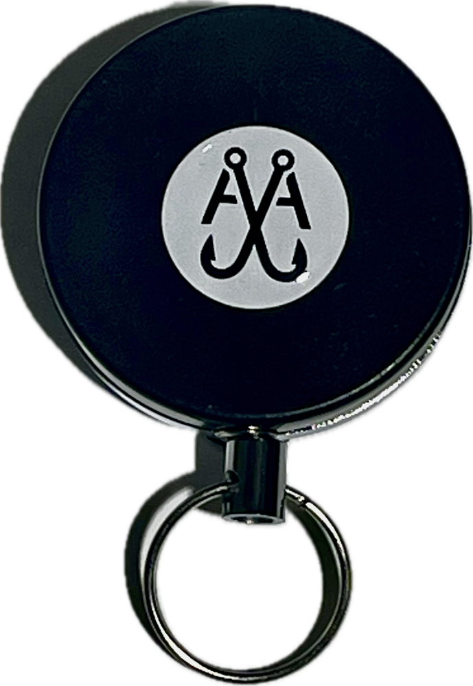 Standard Net Retractor