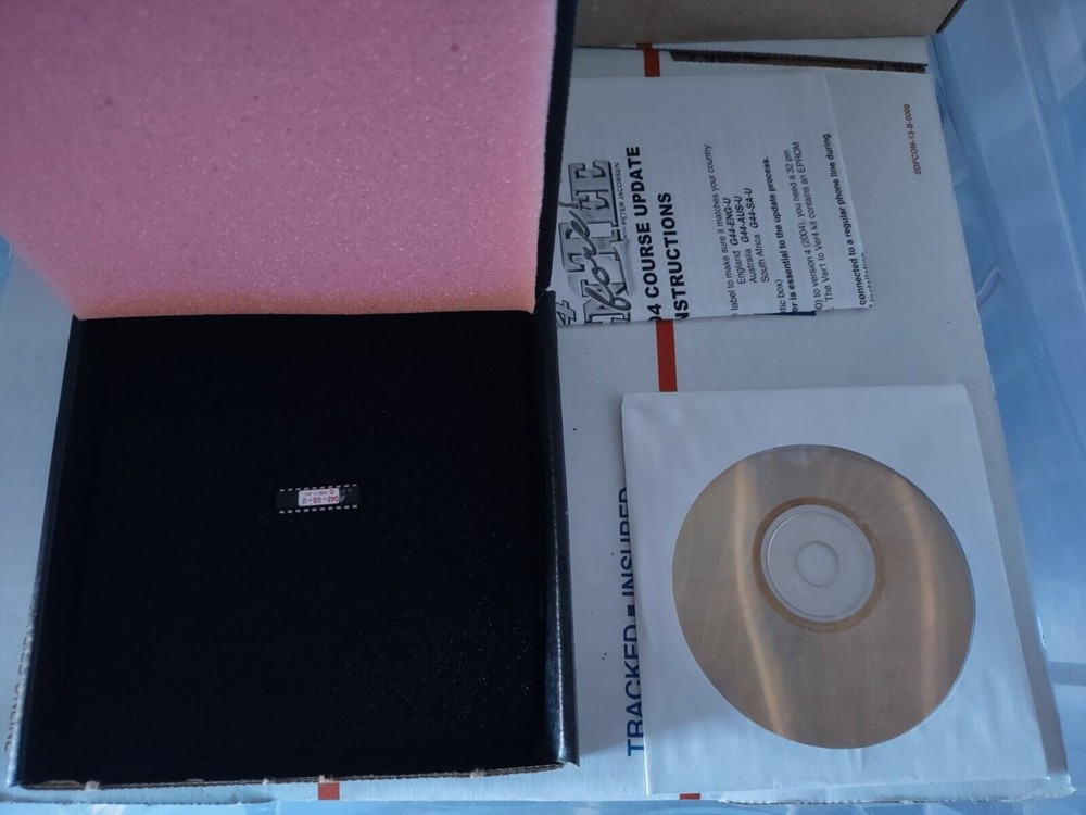 golden tee 2004 update arcade parts #2