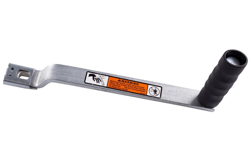 Dutton-Lainson 2 Speed Quick Release Replacement Winch Handle For Boat Trailer