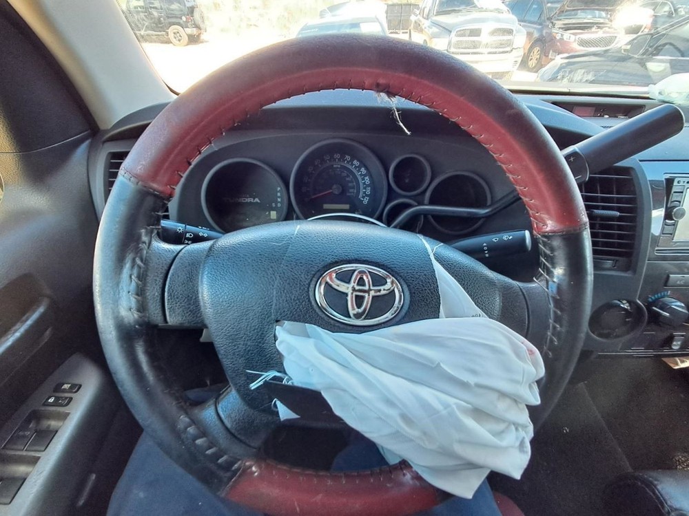 Driver Left Front Window Regulator Fits 08-22 SEQUOIA 4864910