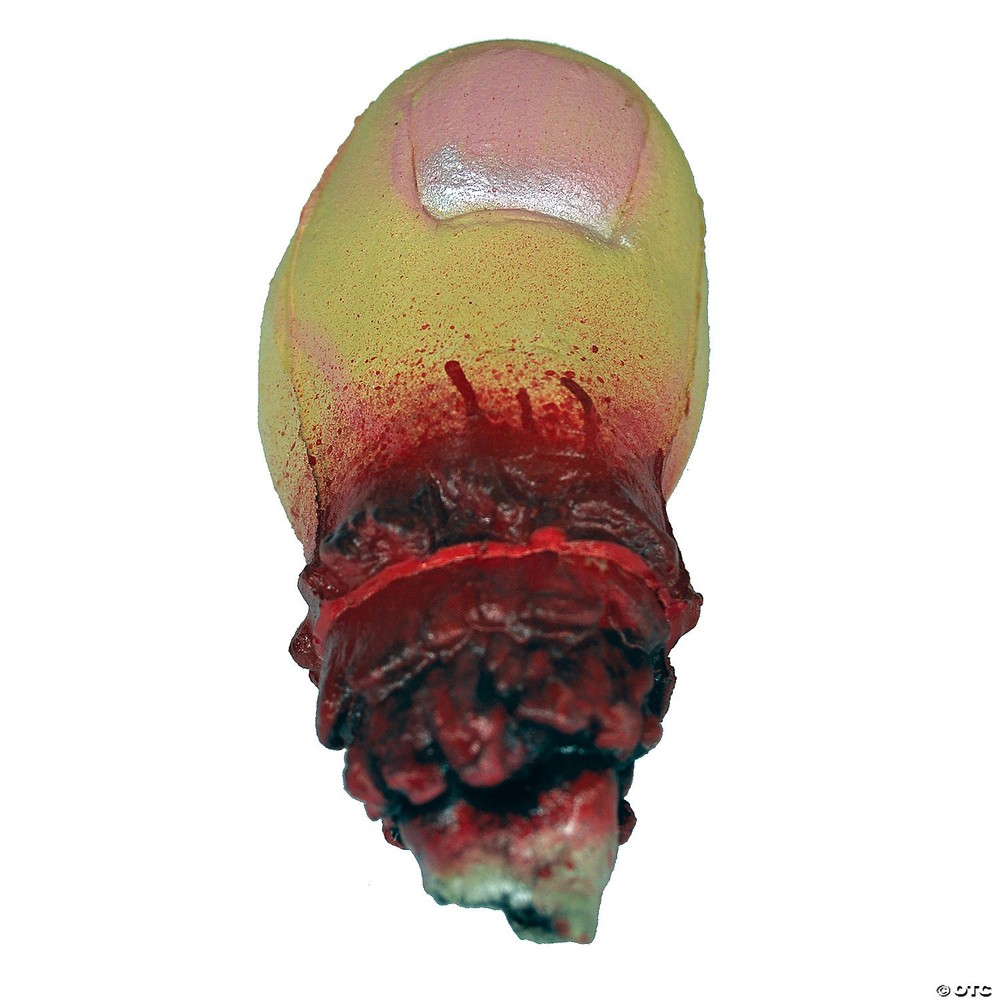 Tailuxe Artware - Severed Big Toe