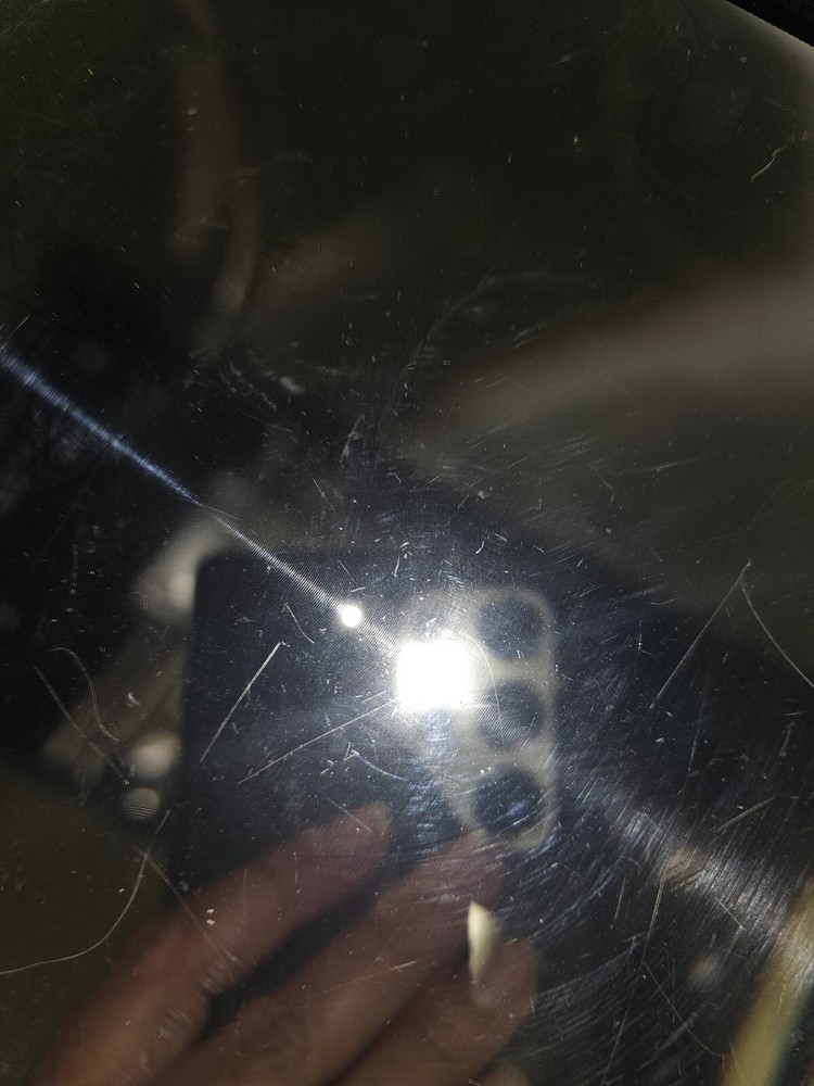 Beseler/Da-Lite P E T 100 Portable Overhead Transparency Projector