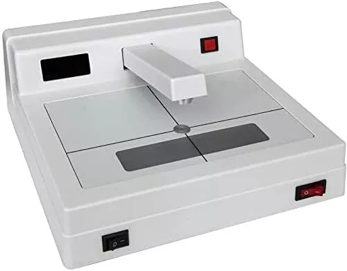 Black and White Density Meter Transmission Densitometer Density Range 0-4.5D