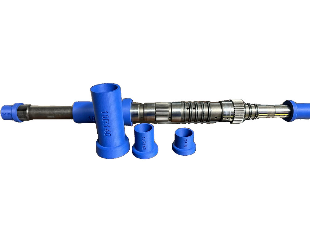 10R140 Resizer Tool with Expanders