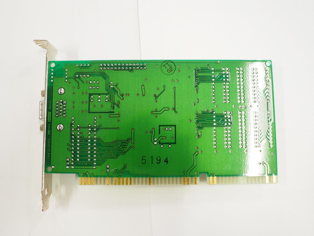Diamond Computer Systems SpeedStar Pro VLB Graphics Card