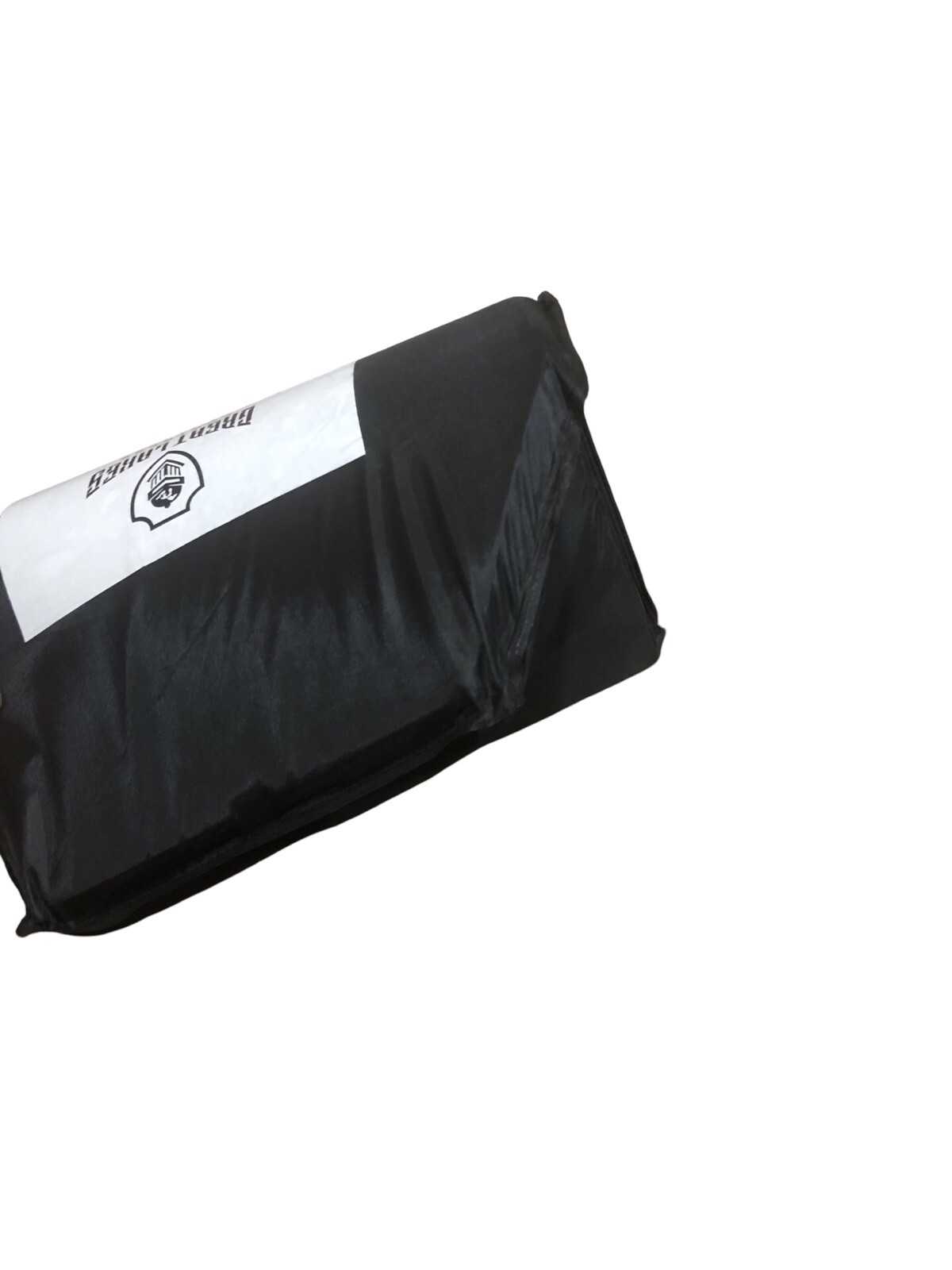 Level IIIA 3A Soft Bulletproof Body Armor Plate PAIR 10x12 Very Light Inserts