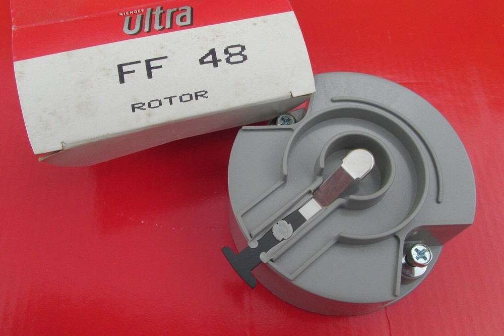 Niehoff FF-48 Distributor Rotor- 84-96 Ford