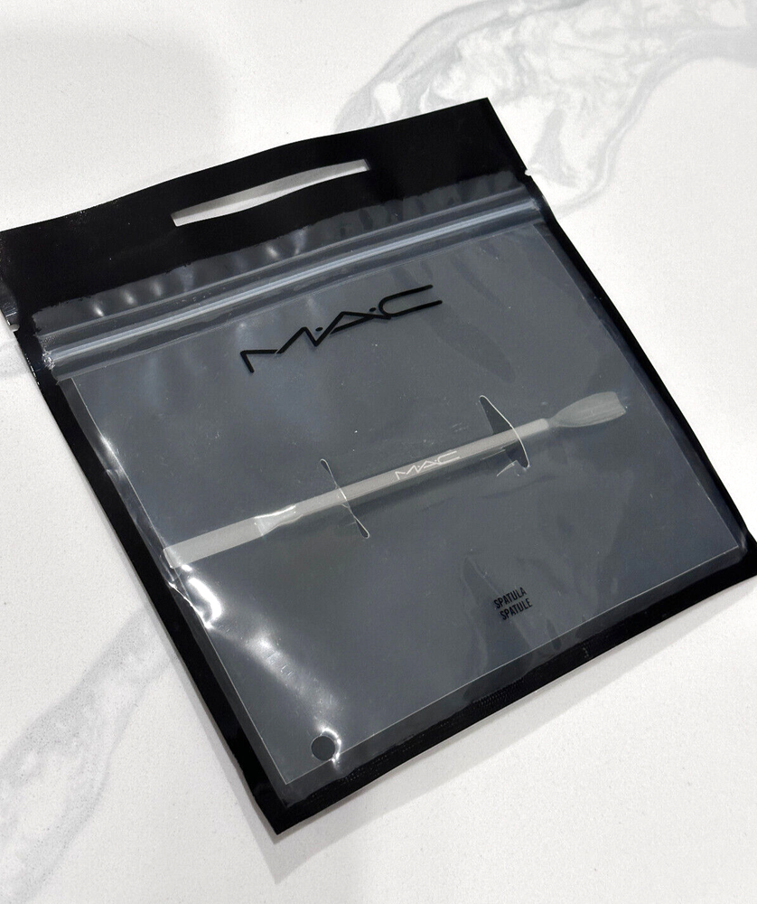 MAC Cosmetic Spatula