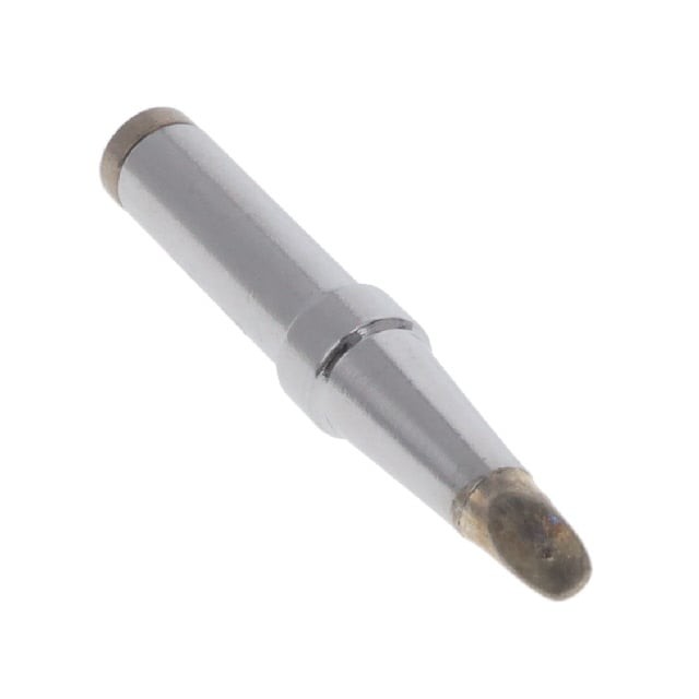 WELLER PTCC7 TIP SINGLE FLAT 1/8" 700F