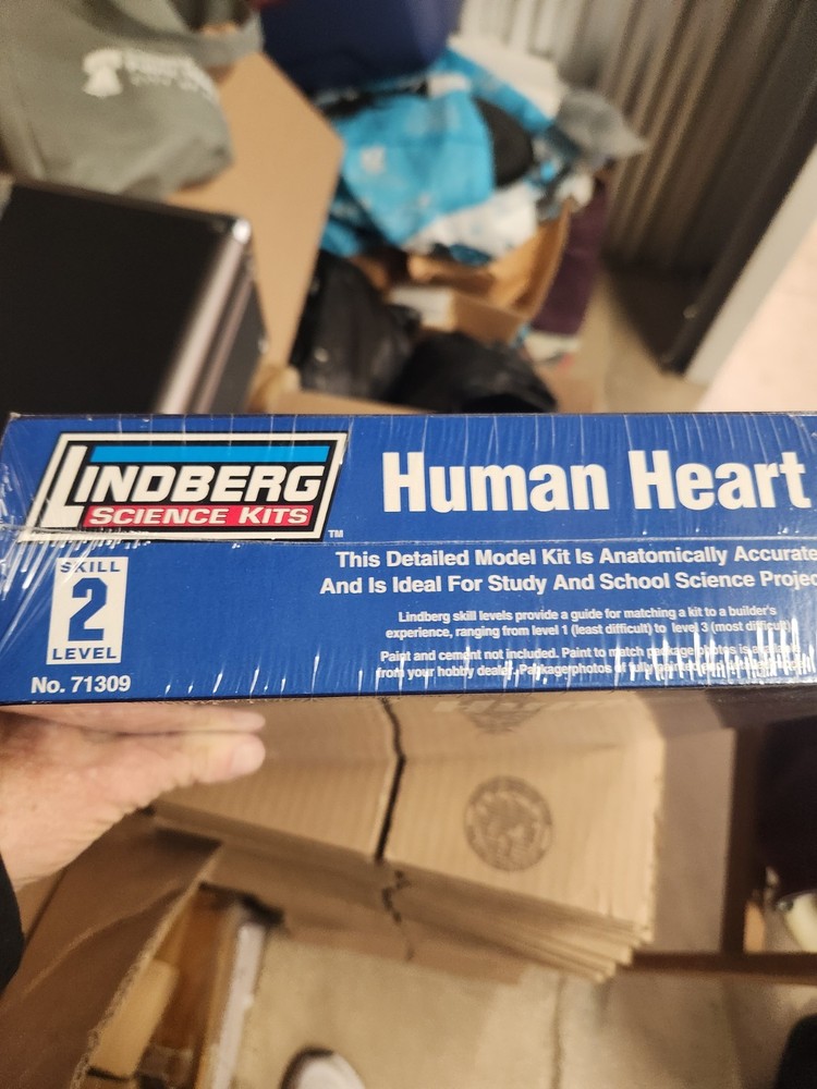 Heart Model