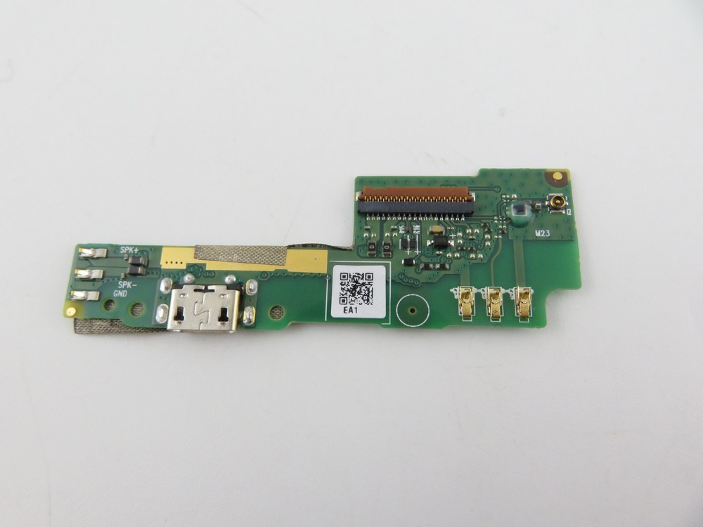 5P68C06023 Sub Board for PB2-650Y