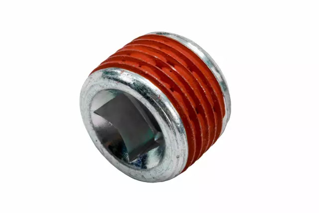 Genuine ACDelco Threaded Plug 93439312
