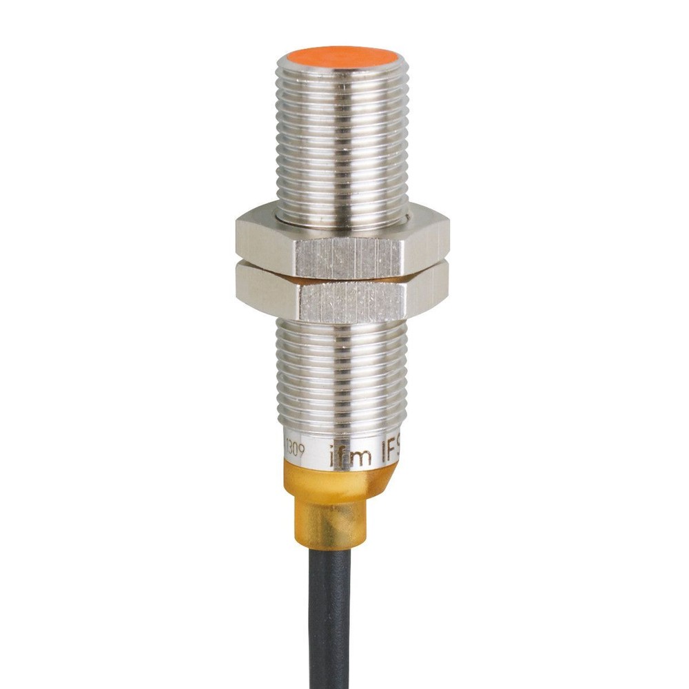 IFM IFS256 Proximity Switch Sensor New