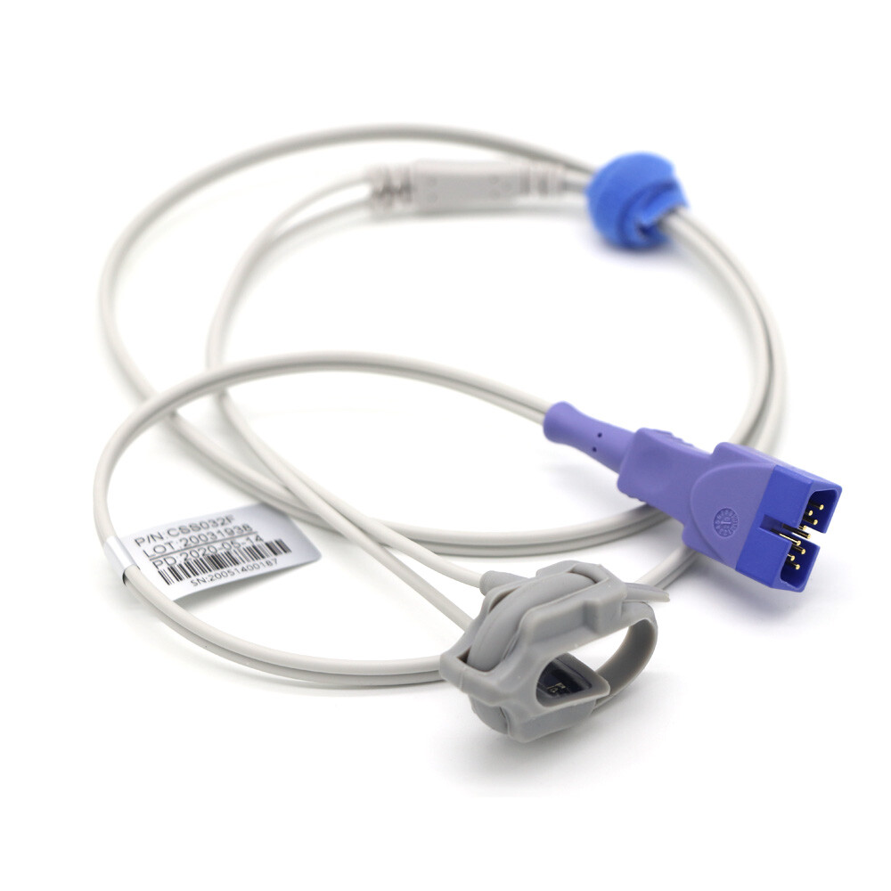 Compatible With Neonate wrap sensor SpO2 Sensor - Promotion