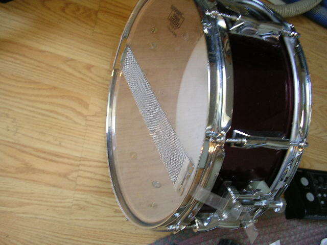 SHURE SM-7