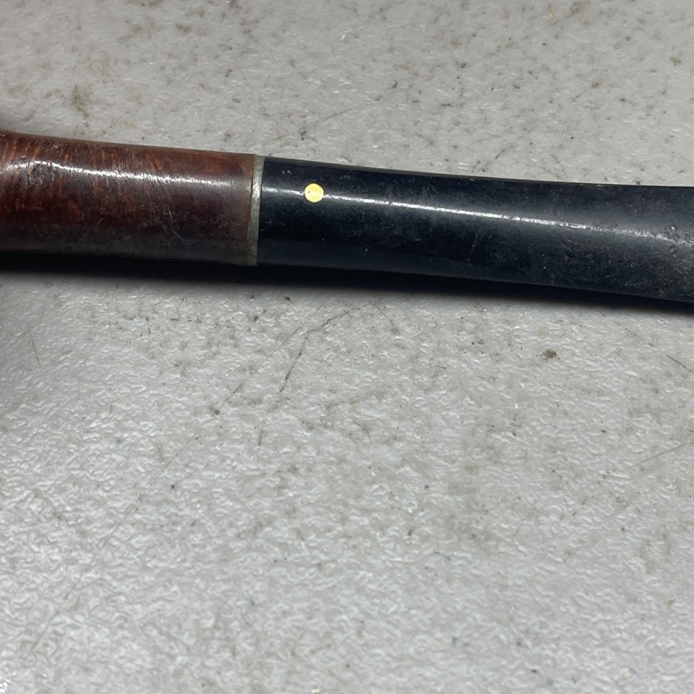 Willard Vintage Estate Pipe Imported Briar