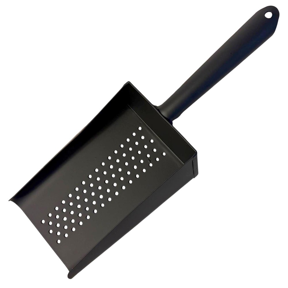 𝗪𝗢𝗢𝗗𝗙𝗜𝗥𝗘 𝗣𝗘𝗟𝗟𝗘𝗧 𝗔𝗡𝗗 𝗖𝗢𝗔𝗟 𝗦𝗛𝗢𝗩𝗘𝗟 – Steel Scoop