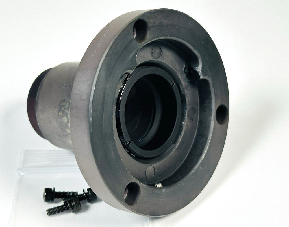 Nikon Eclipse TE300 Inverted Microscope Binocular Head Port Lens