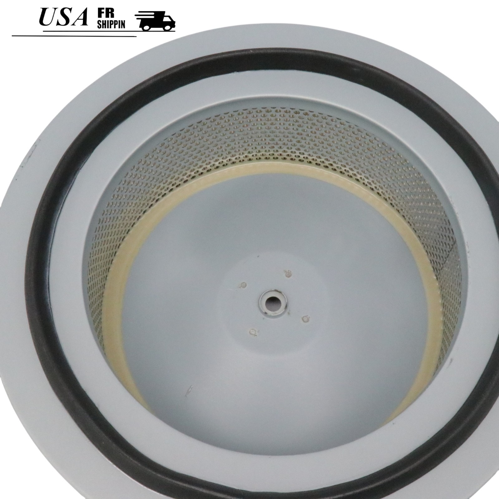 New Air Filter 6.4139.0 Fits for Kaeser Compressors BSD-40 through BSD-81