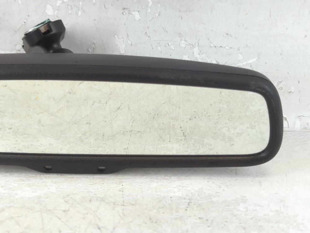 2012 Ford Taurus Interior Rear View Mirror Oem XJPFD