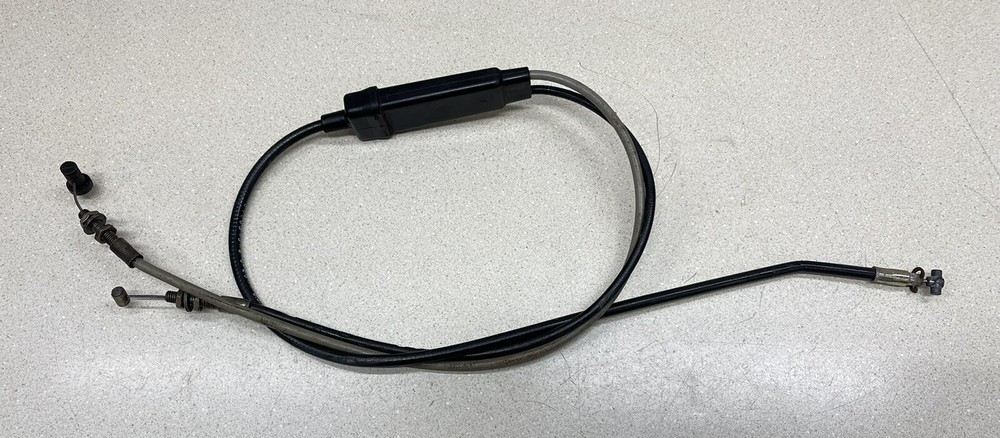 Skidoo ZX Throttle Cable