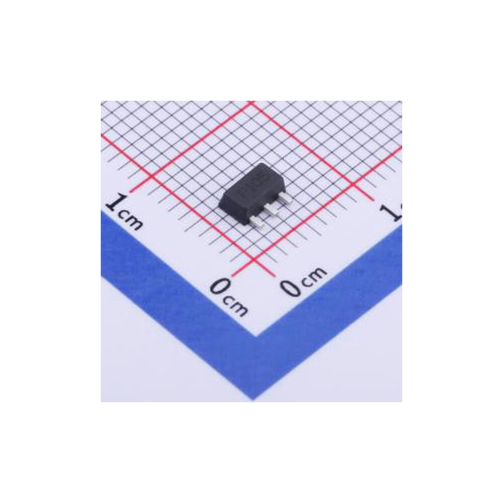 1pcs PGA-105+ SOT-89-3