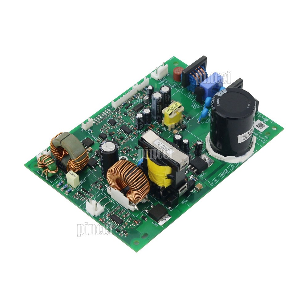 ICEpower Amplifier 200ASC 200W Single-channel Digital Amplifier Module