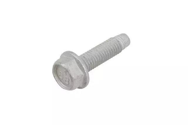 Genuine GM M8x30 Multi-Purpose Bolt 11588724