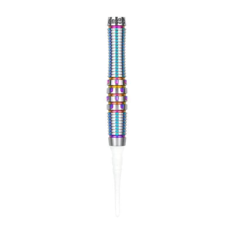 ONE80 Chameleon Citrine 2BA 18g Dart Barrels