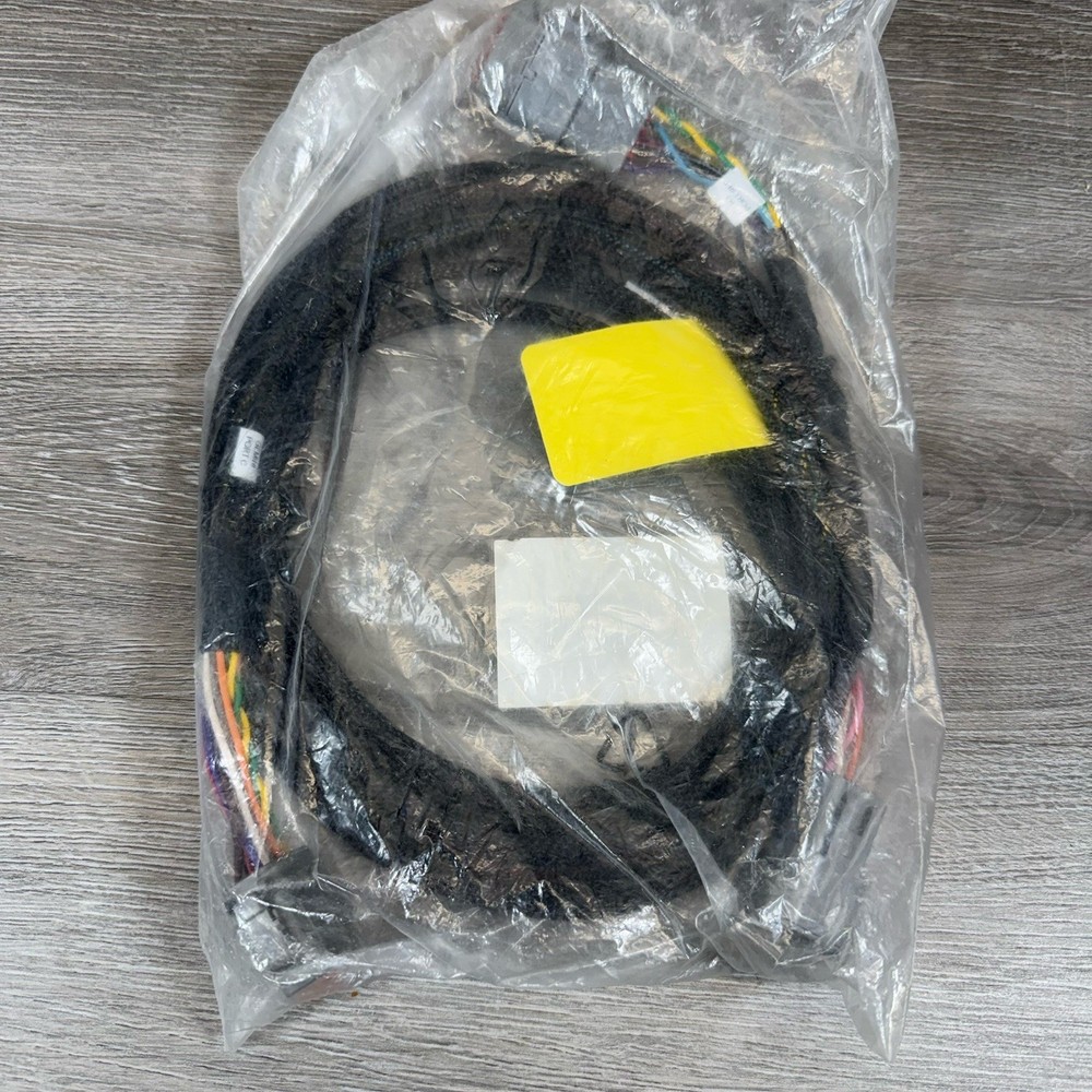 Trimble 75741 Cable Assembly for Cfx-750 or Fm-1000 to NavController