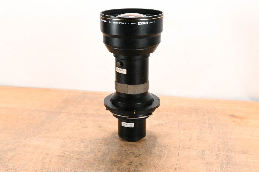 Panasonic ET-D75LE5 Fixed Lens CG01KFE