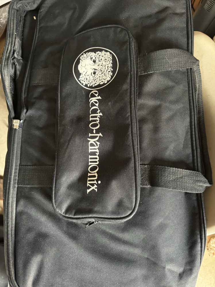 Electro-Harmonix Pedal Bag