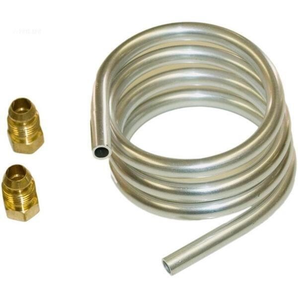 Hayward Pilot Tube Replacement Kit HAXTRK1930