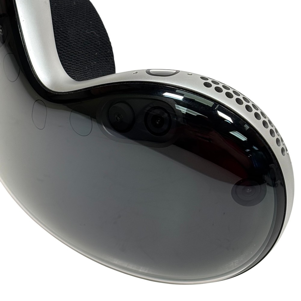 Apple MQL83LL/A 256GB Vison Pro Mixed Reality Headset