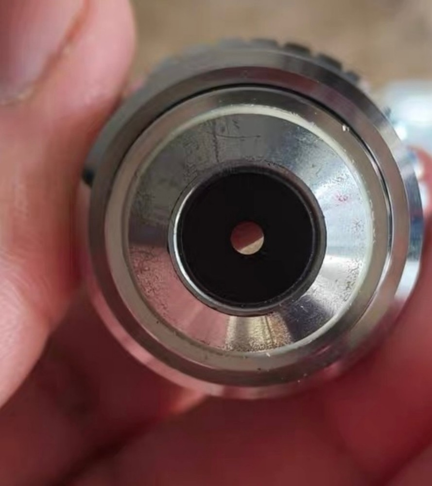 Olympus SPlan APO 20 0.70 160/0.17 Microscope objective 102173