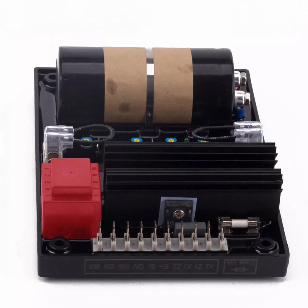 AVR R448 Automatic Voltage Volt Regulator For Generator Genset
