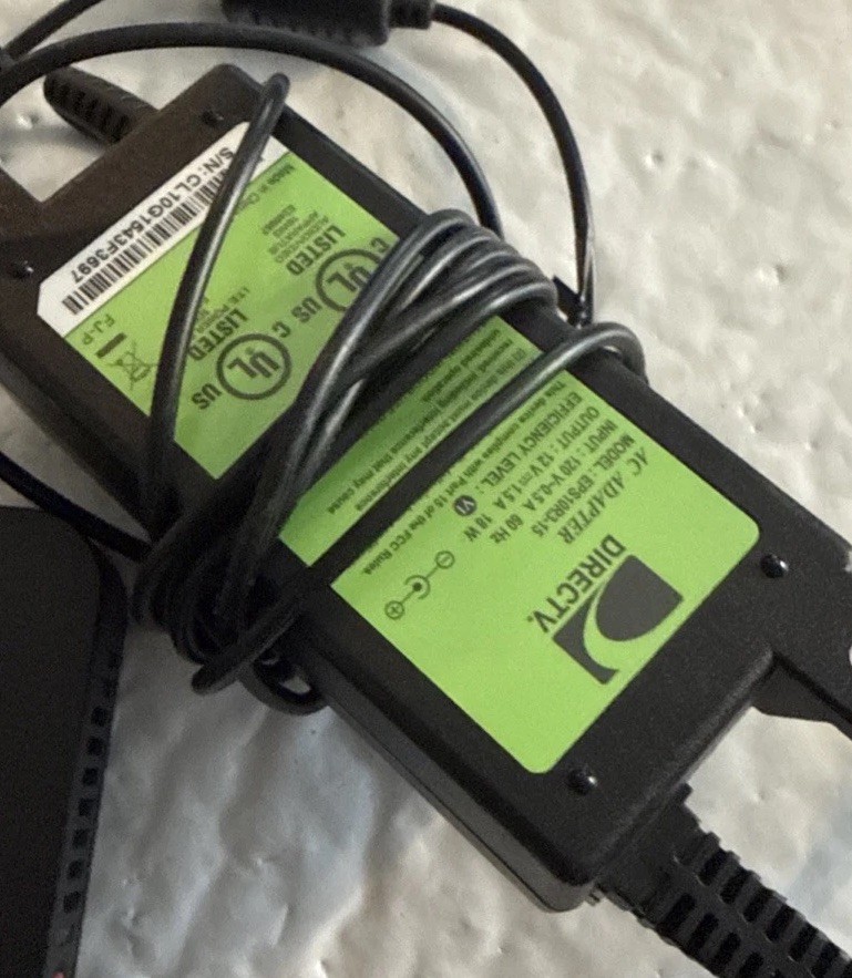 DirecTV Wireless Genie Mini C61-200 No Remote