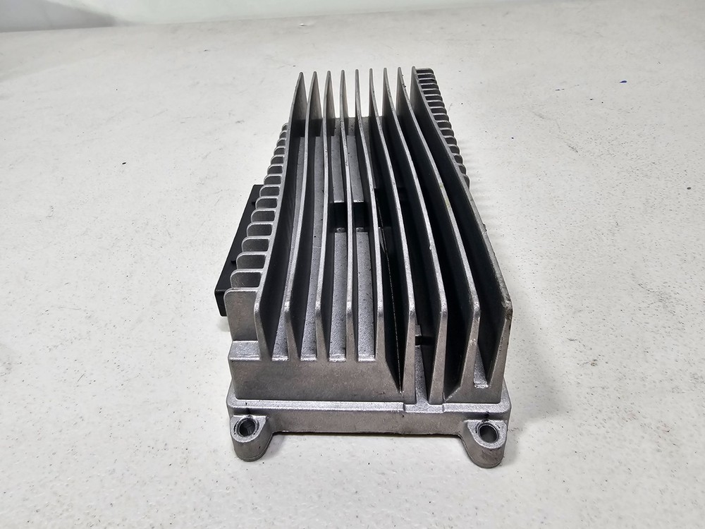 AUDI A5 AUDIO AMPLIFIER AMP UNIT 8R0035223 B8 2006-2016
