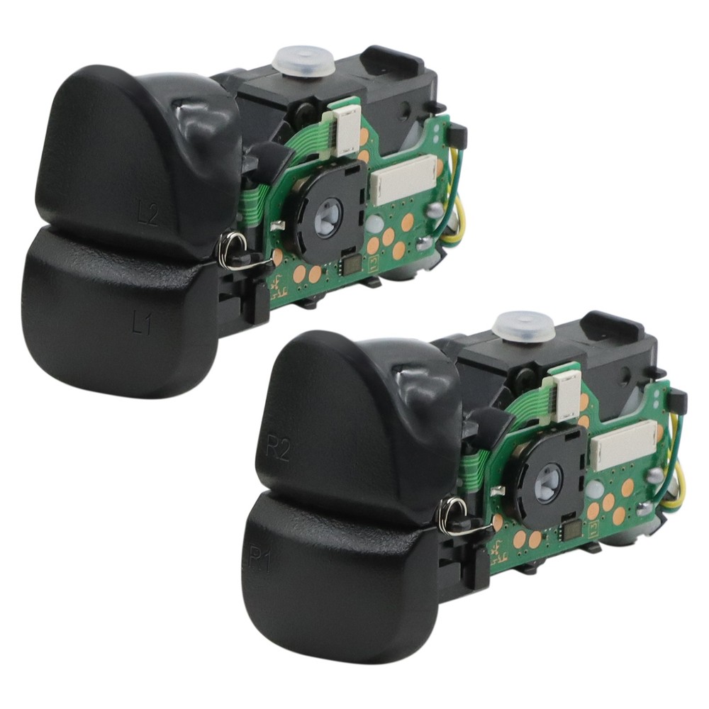 L&R Shoulder Triggers Buttons For PS5 Controller Trigger Circuit Board H V2.0