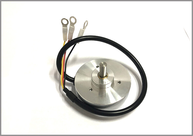 Precision potentiometer CPP-50 sensor 5K 10K 2K 1K variable resistor