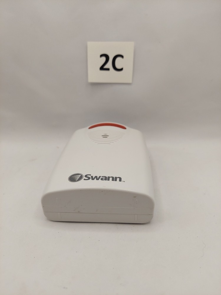 Swann Alarm