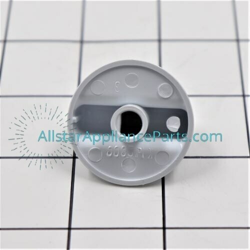 Frigidaire Washer/Dryer Control Knob 131858004