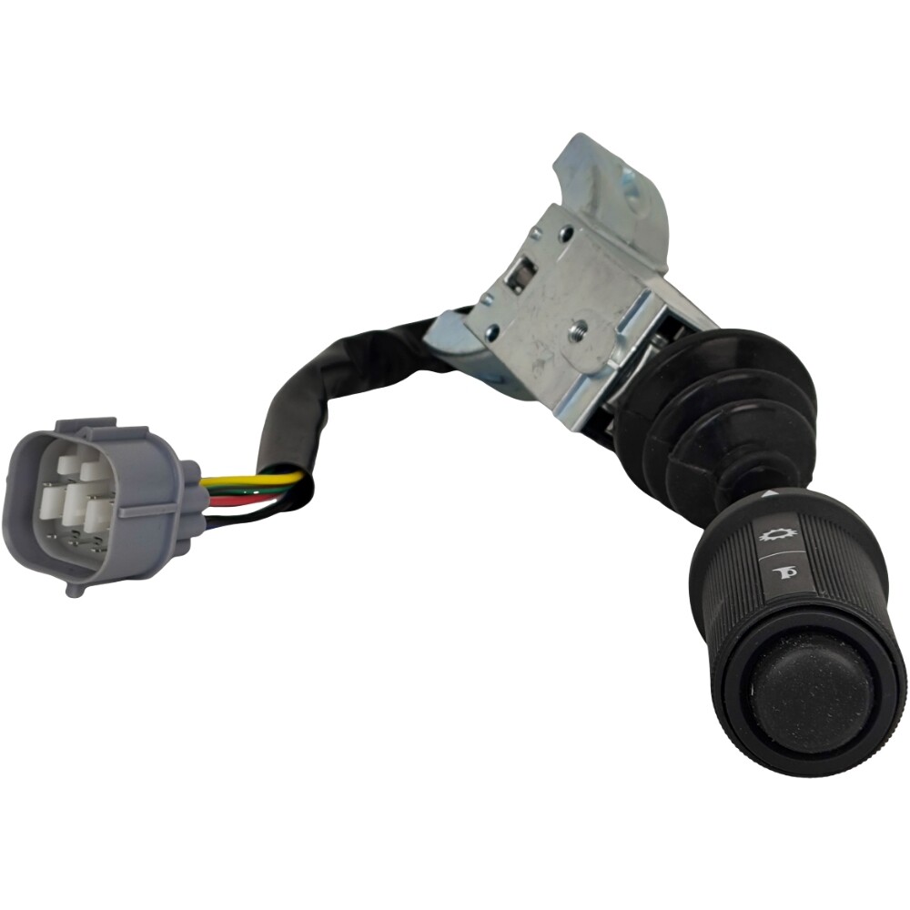 Forward Reverse Column Switch 701/80298 for JCB Backhoe 3C 3CX 3D 3DX 4C 4CN 4CX